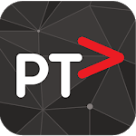 Public Transport Victoria app icon