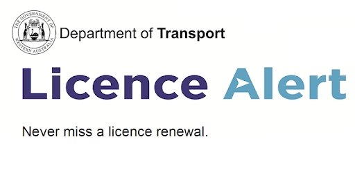 Licence Alert pc screenshot Licence Alert pc screenshot