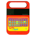 Speak and Spell icon