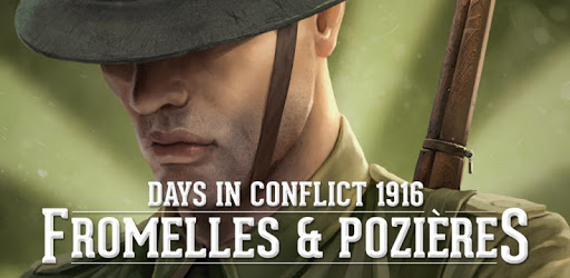 WW1:Fromelles and Pozieres pc screenshot WW1:Fromelles and Pozieres pc screenshot