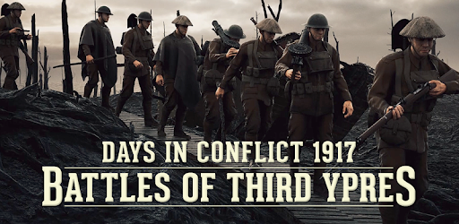 WW1:Battles of Third Ypres pc screenshot WW1:Battles of Third Ypres pc screenshot