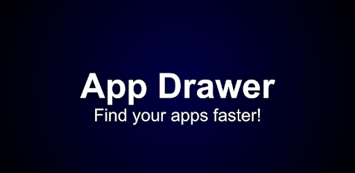 App Drawer pc screenshot