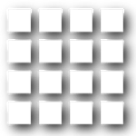 App Drawer icon