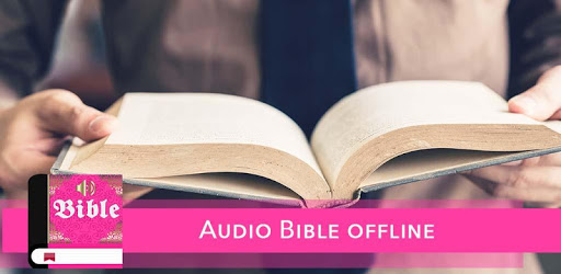 Audio Bible offline pc screenshot