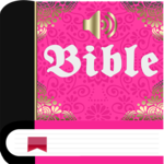 Audio Bible offline icon