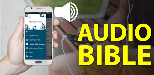Audio Bible - MP3 Bible Free and Dramatized Bible pc screenshot Audio Bible - MP3 Bible Free and Dramatized Bible pc screenshot