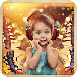 free children's audiobooks icon