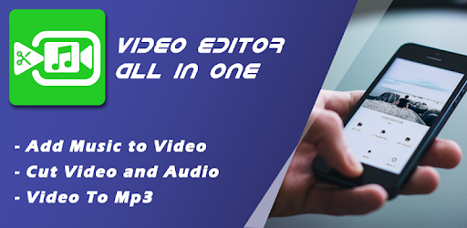 Video Audio Converter / Video Cutter /Video Editor pc screenshot