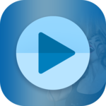 HD XX Video Player icon