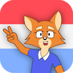 Aurelux - Learn Luxembourgish icon