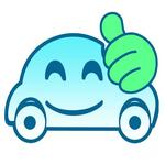 Car management: Car maintenance, vehicle manager icon