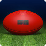 Footy Live: Live AFL scores, stats and news. icon