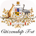 2018 Guide to Australian Citizenship Exam icon