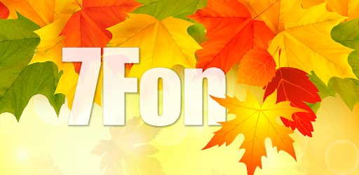 Autumn Backgrounds & Wallpapers pc screenshot