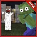 Granny map for Minecraft icon