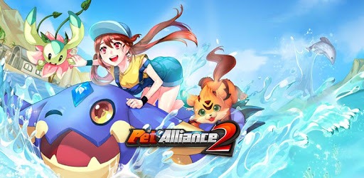 Pet Alliance 2 - Monster Battle pc screenshot Pet Alliance 2 - Monster Battle pc screenshot
