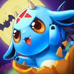 Pet Alliance 2 - Monster Battle icon