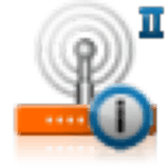 Network Info II icon