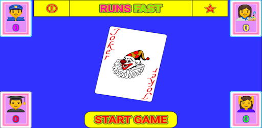 Runs Fast pc screenshot Runs Fast pc screenshot
