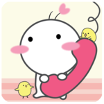 KakaoTalk Theme_AyingTalk Life icon