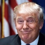 Donald Trump Soundboard icon