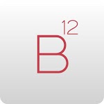 B12 App icon