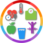 My Weight Tracker, BMI for pc icon