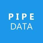 Pipedata icon