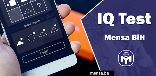 Mensa BiH pc screenshot Mensa BiH pc screenshot
