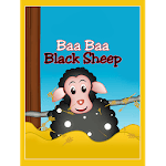 baa baa black sheep - app for kids icon