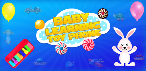 Baby Learning Toy Phone pc screenshot Baby Learning Toy Phone pc screenshot