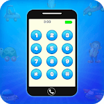 Baby Learning Toy Phone icon