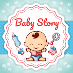 Baby Pics Free - Milestones Pics - Pregnancy Photo icon