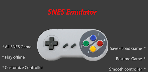 SNES Emulator - Super NES Games Classic Free pc screenshot SNES Emulator - Super NES Games Classic Free pc screenshot
