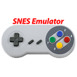 SNES Emulator - Super NES Games Classic Free icon