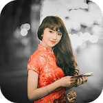 Color Splash Effect Maker icon
