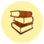 Baha'i Library(کتابخانه بهائی) icon