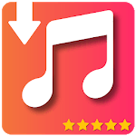 Free Music Download: Fast, Simple icon
