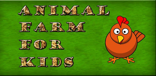 Animal Farm for Kids pc screenshot