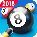 8 Ball - Billiards Game icon