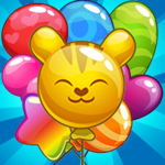 Balloon Pop icon