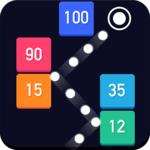 Balls Bricks Breaker icon