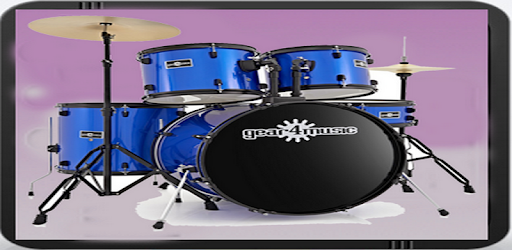 Drums Set with Drum Sticks - Play Rock Jam Tracks pc screenshot Drums Set with Drum Sticks - Play Rock Jam Tracks pc screenshot