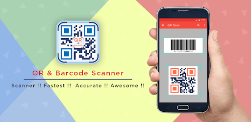 QRcode & Barcode Scanner : QRcode Reader for PC - How to Install on ...