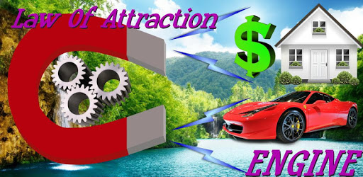 Law Of Attraction Engine pc screenshot Law Of Attraction Engine pc screenshot