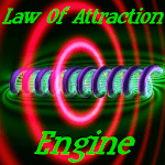 Law Of Attraction Engine icon