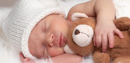 White Noise - Baby Cry pc screenshot White Noise - Baby Cry pc screenshot