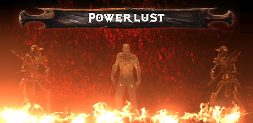 Powerlust - action RPG roguelike pc screenshot