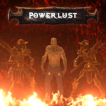 Powerlust - action RPG roguelike icon