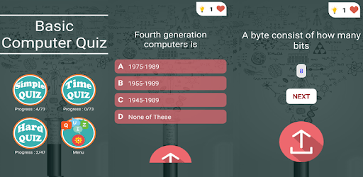 Basic Computer Quiz for PC - How to Install on Windows PC, Mac